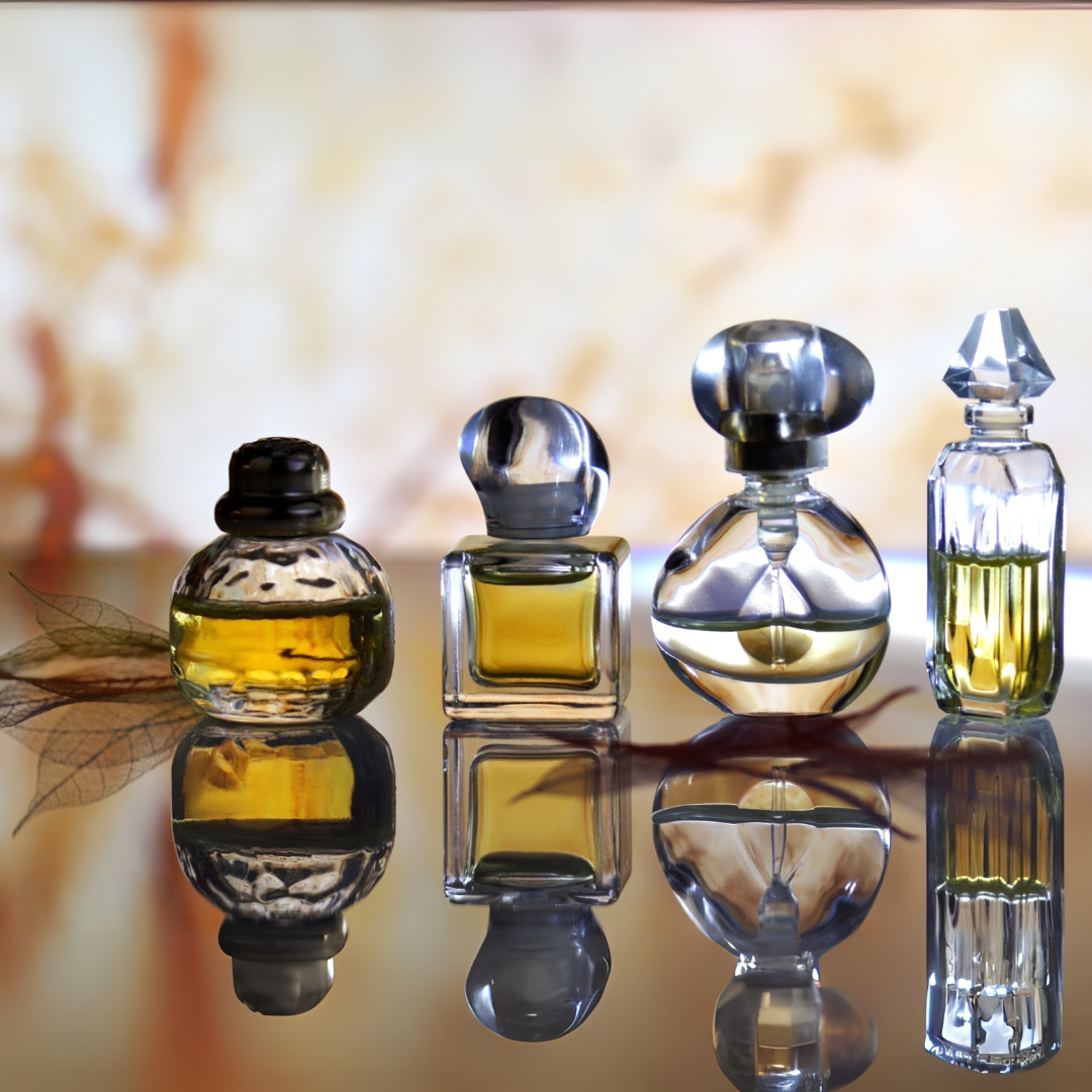 Perfumes