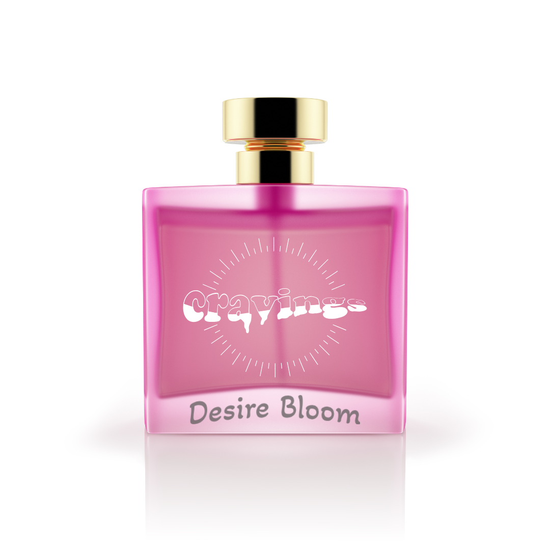 Desire Bloom