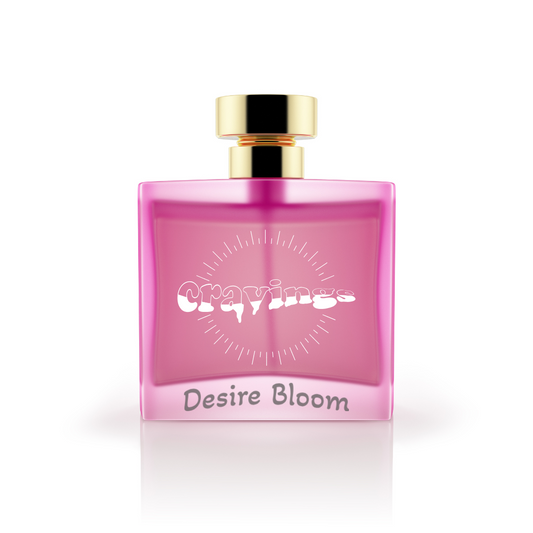 Desire Bloom